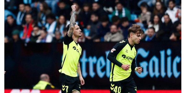 Antony Matheus scoorde in twee wedstrijden voor Real Betis Antony Matheus scoorde in twee wedstrijden voor Real Betis